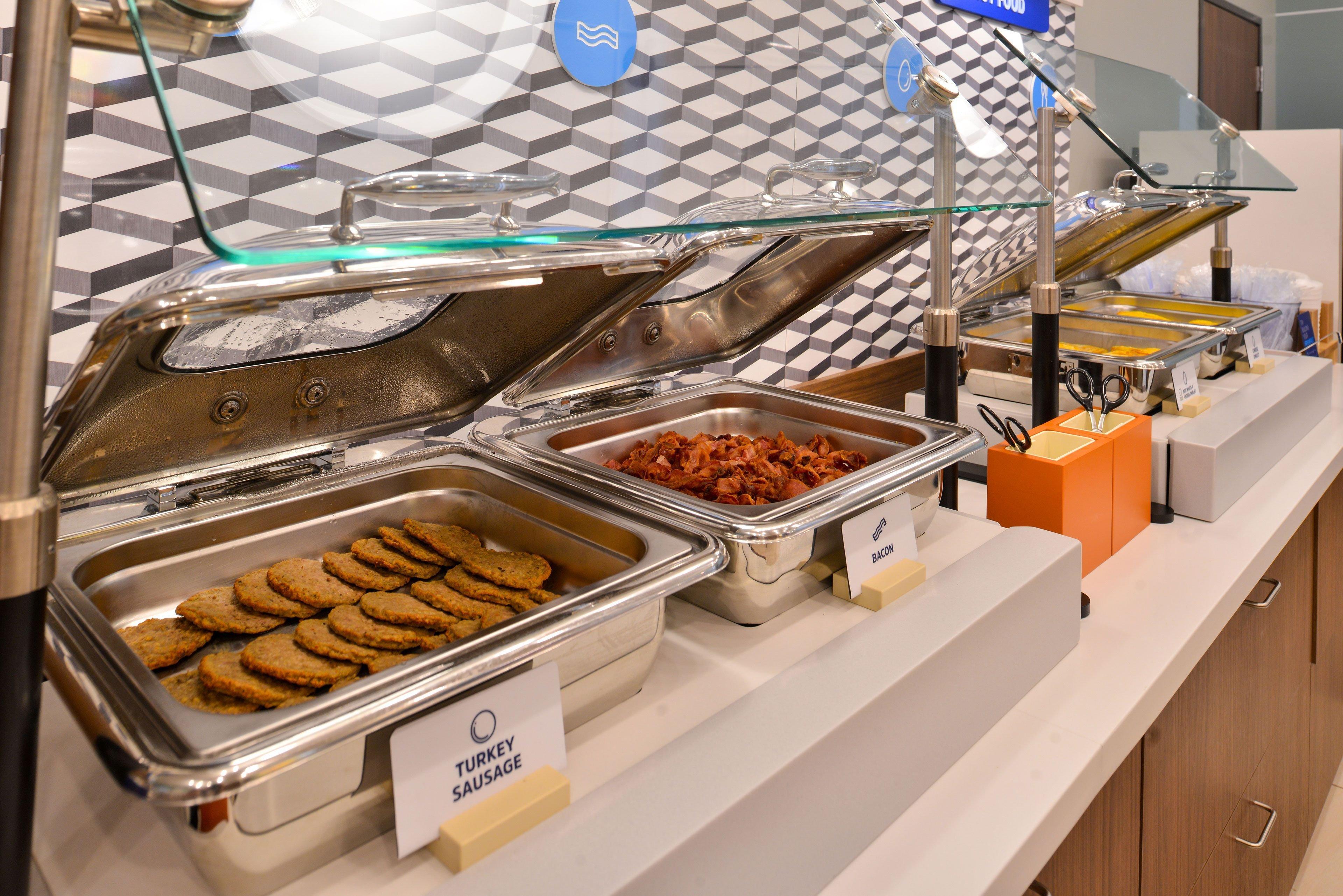 Holiday Inn Express & Suites - Smithfield/Selma By Ihg Eksteriør bilde