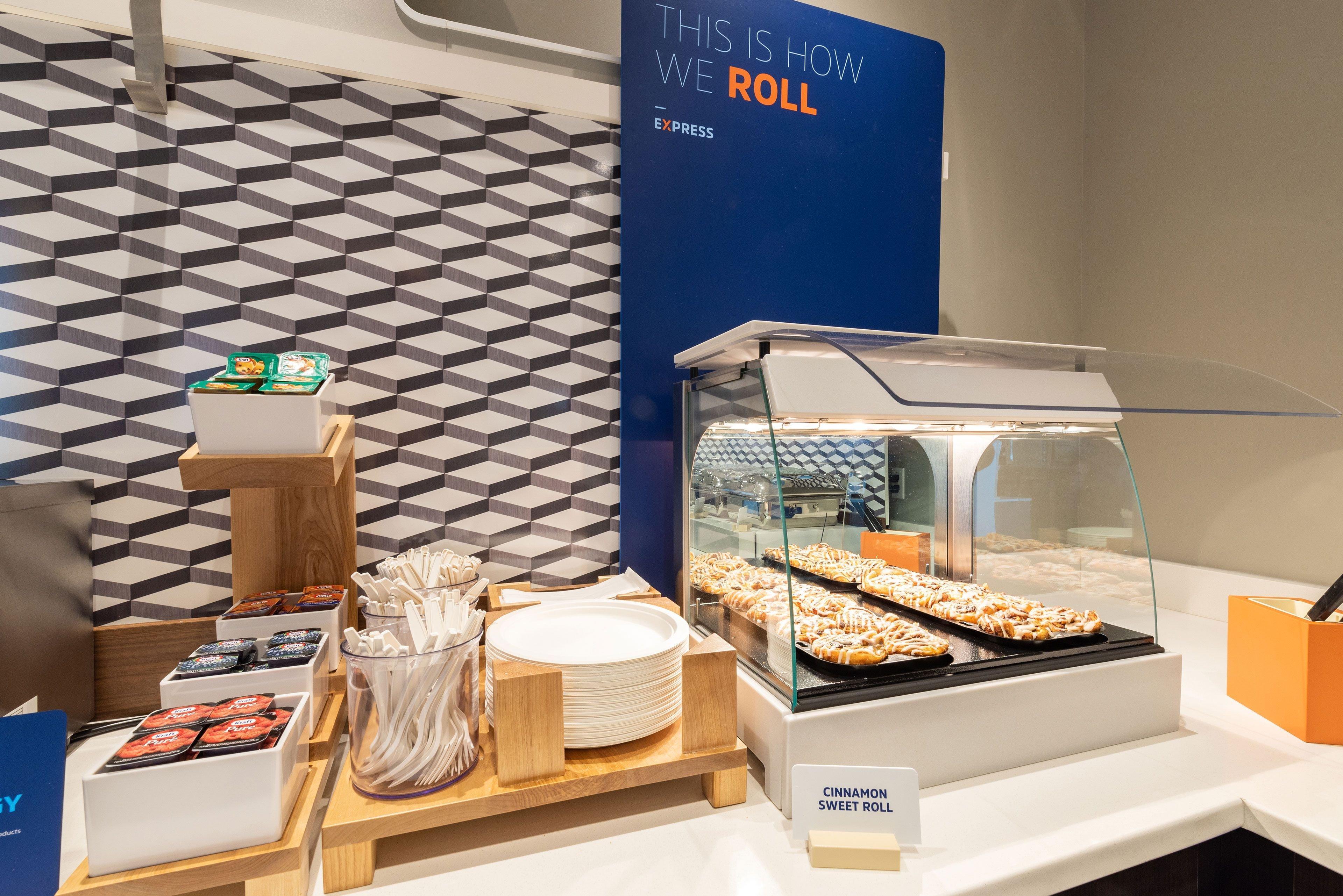 Holiday Inn Express & Suites - Smithfield/Selma By Ihg Eksteriør bilde