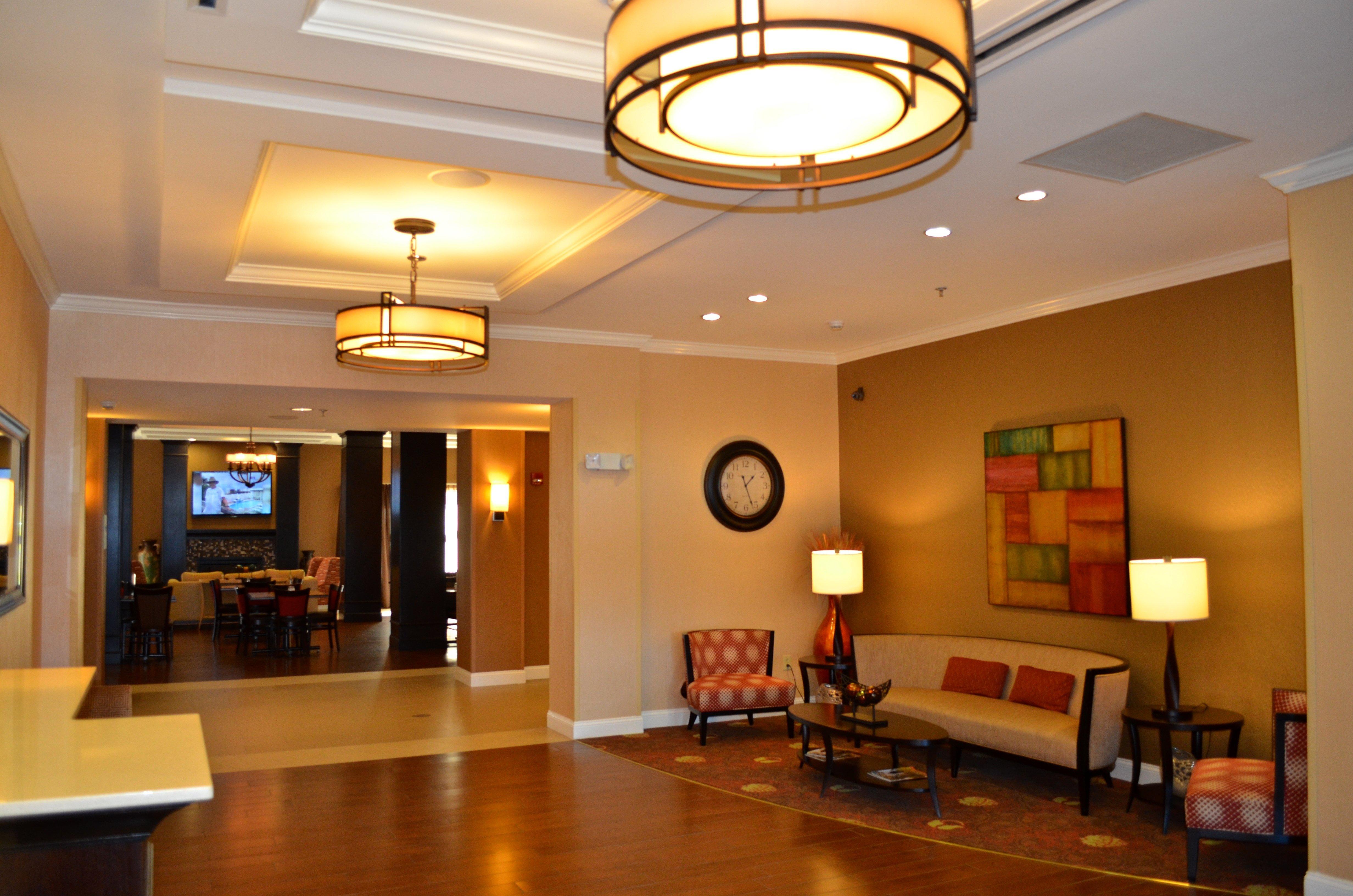 Holiday Inn Express & Suites - Smithfield/Selma By Ihg Eksteriør bilde