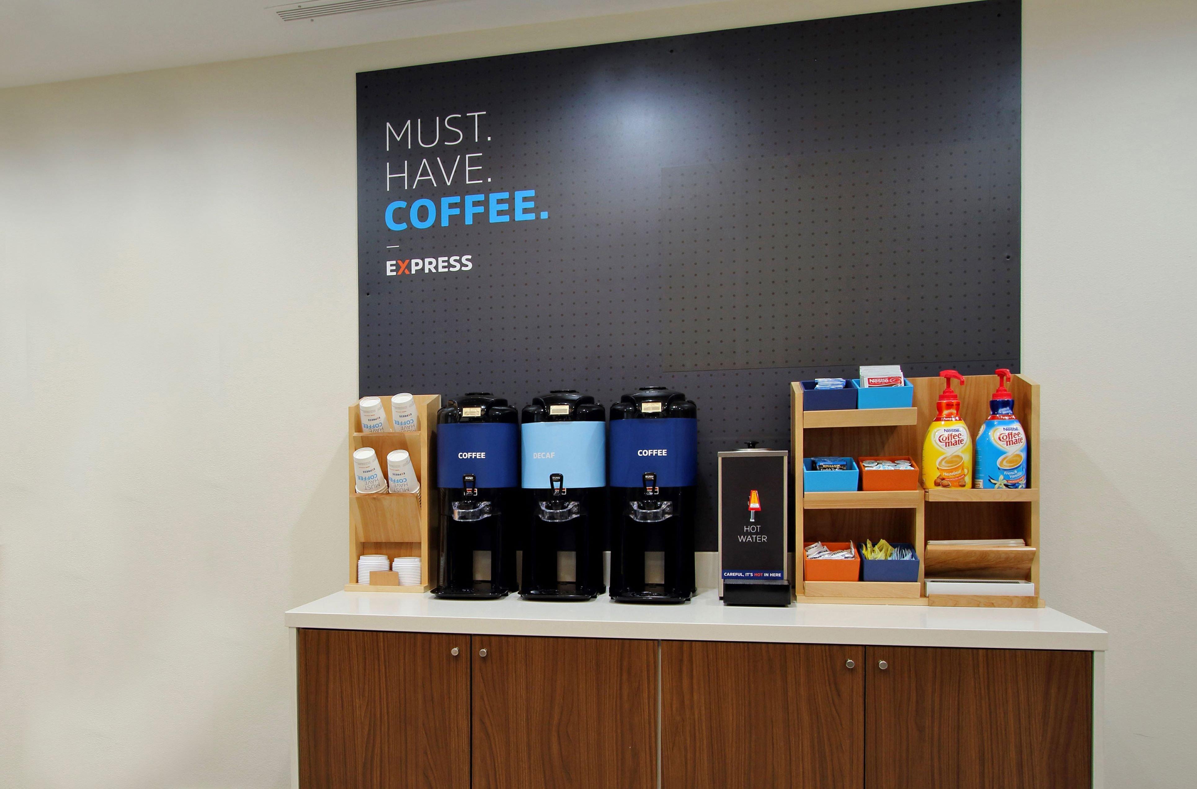 Holiday Inn Express & Suites - Smithfield/Selma By Ihg Eksteriør bilde