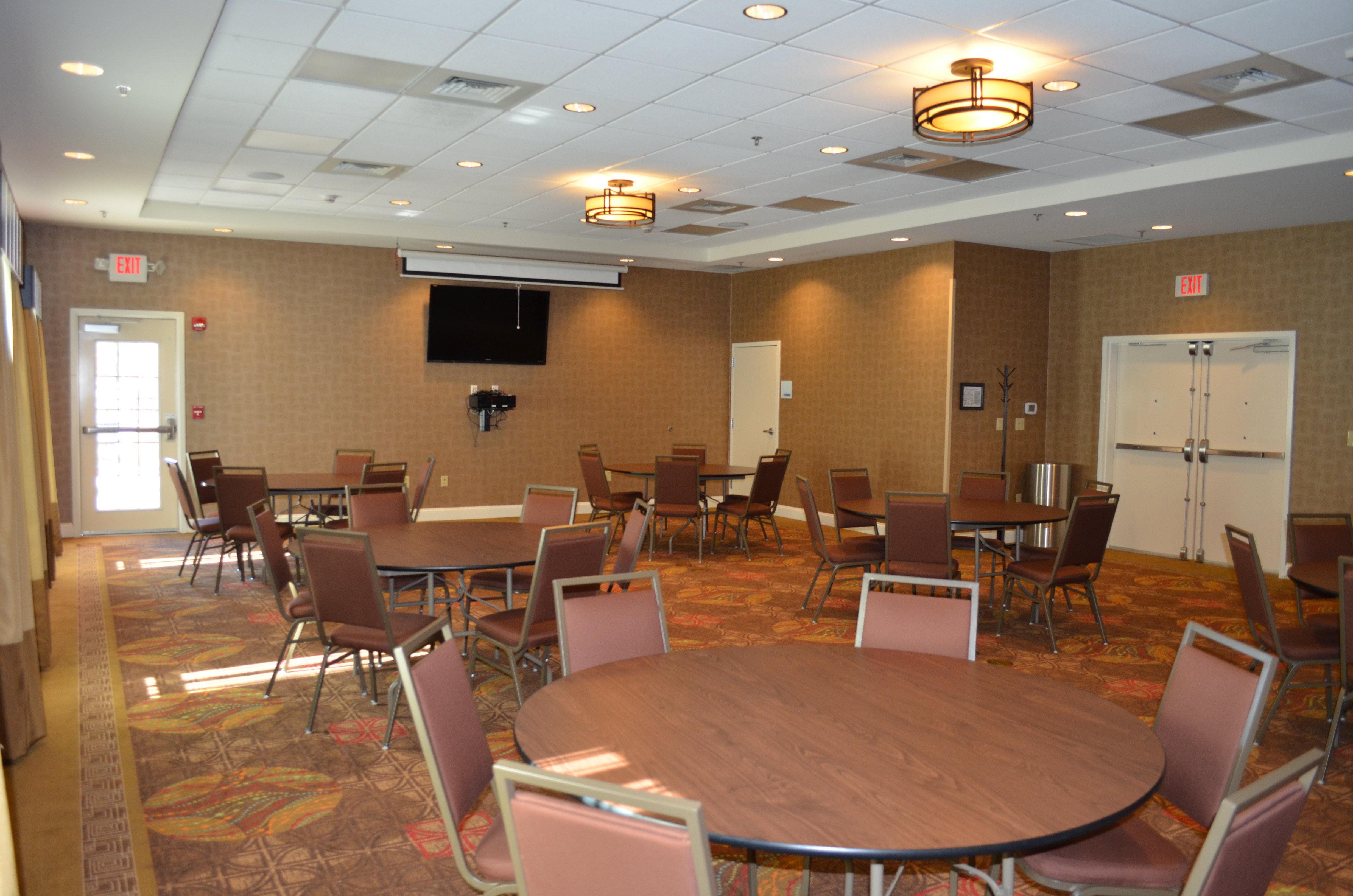 Holiday Inn Express & Suites - Smithfield/Selma By Ihg Eksteriør bilde