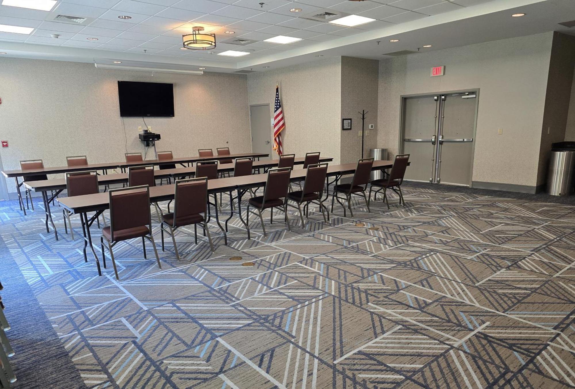 Holiday Inn Express & Suites - Smithfield/Selma By Ihg Eksteriør bilde
