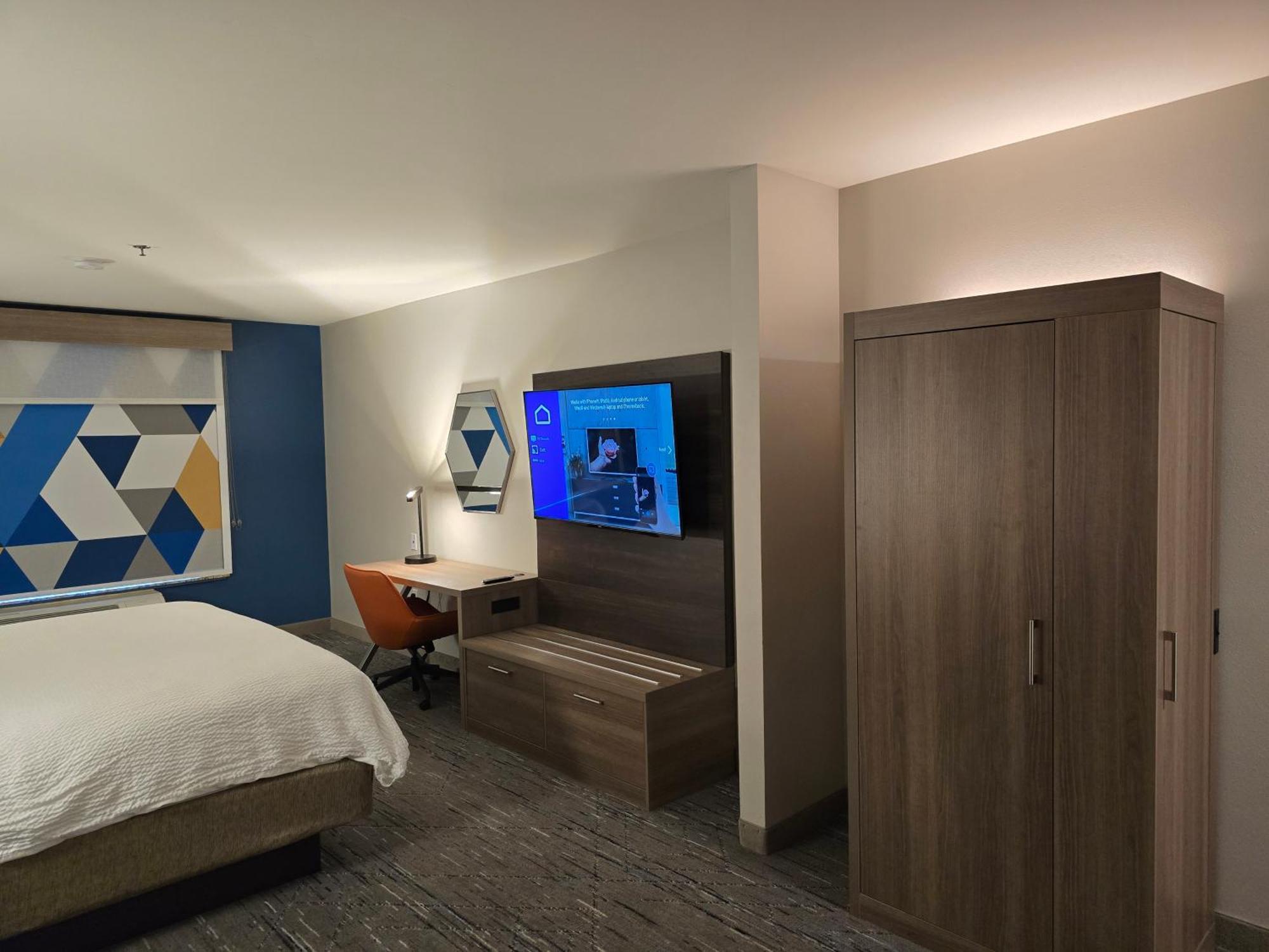 Holiday Inn Express & Suites - Smithfield/Selma By Ihg Eksteriør bilde