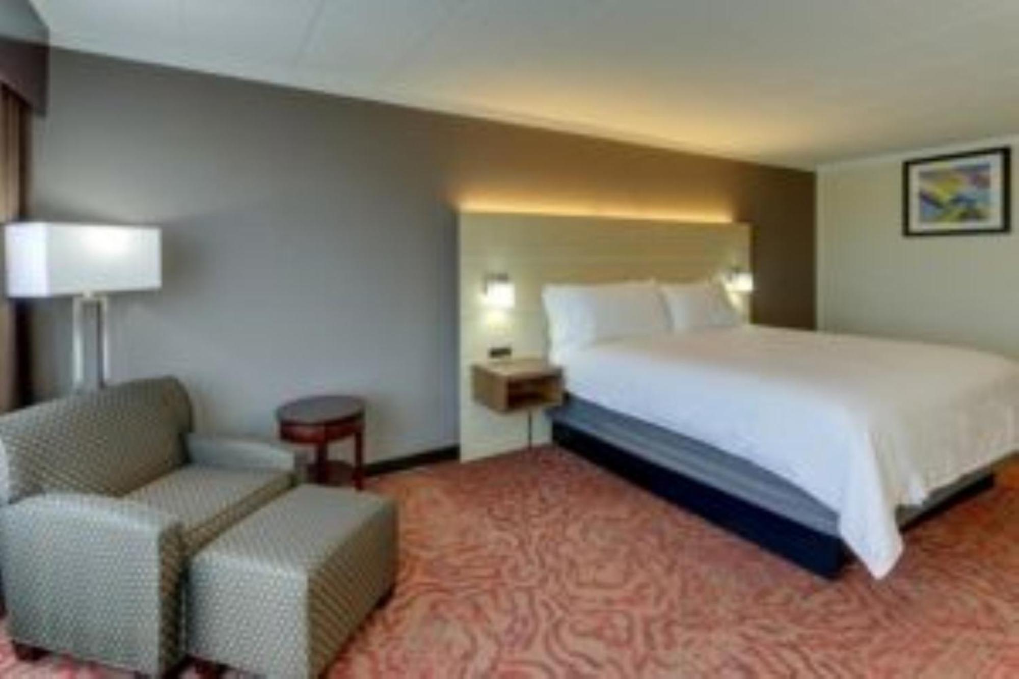 Holiday Inn Express & Suites - Smithfield/Selma By Ihg Eksteriør bilde