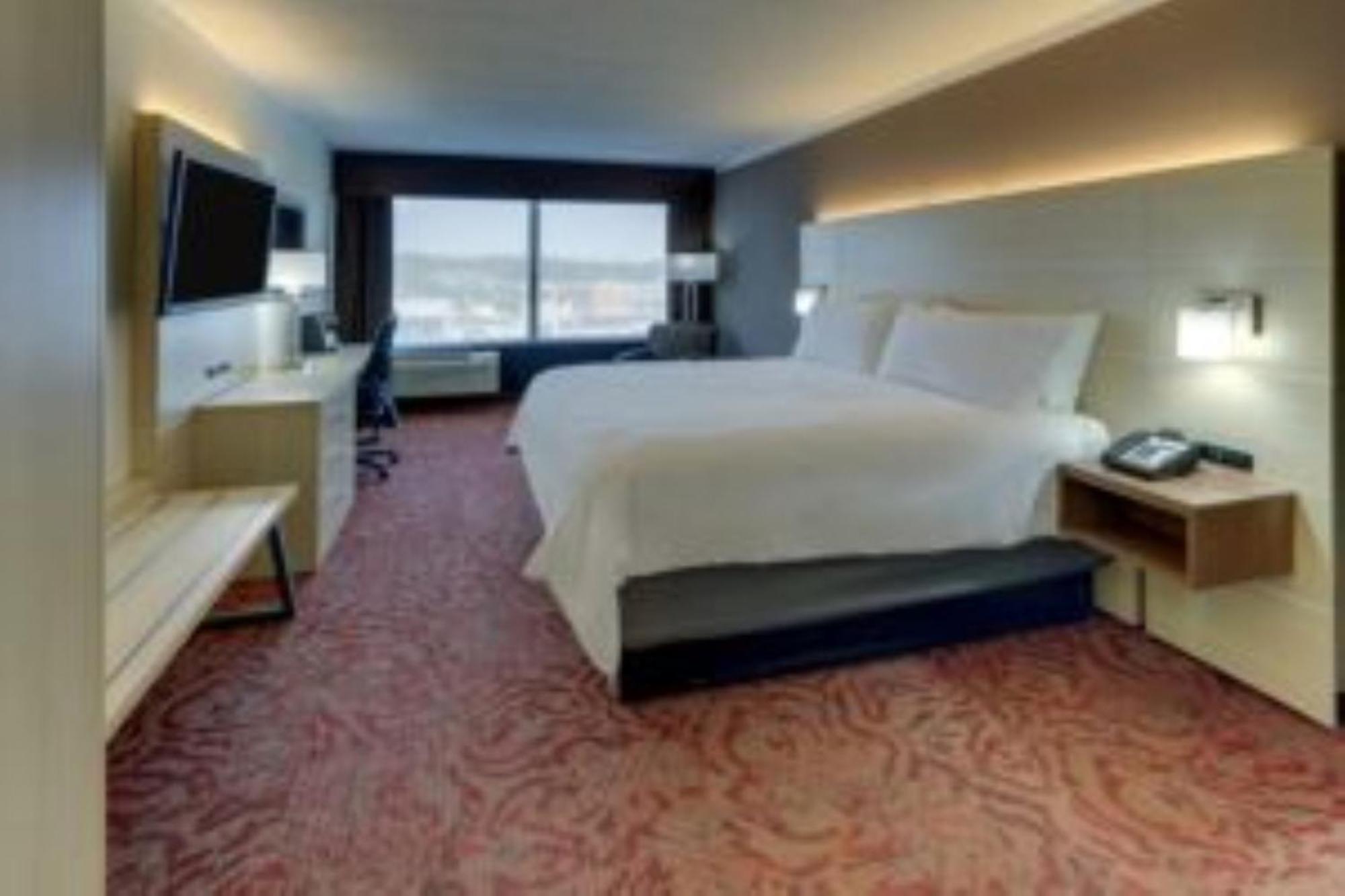 Holiday Inn Express & Suites - Smithfield/Selma By Ihg Eksteriør bilde